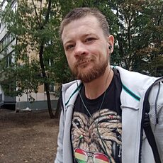 Фотография мужчины Анатолий, 32 года из г. Могилев