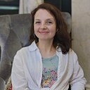 Полина, 49 лет