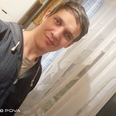 Фотография мужчины Александр, 36 лет из г. Родники (Ивановская Обл)