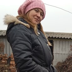 Фотография девушки Татьяна, 38 лет из г. Харьков