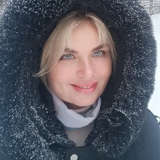 Фотография девушки Елена, 50 лет из г. Новодвинск