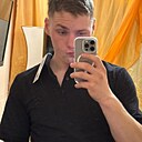 Илья, 21 год