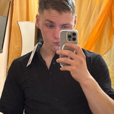 Фотография мужчины Илья, 22 года из г. Москва
