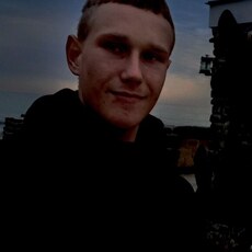 Фотография мужчины Богдан, 19 лет из г. Симферополь