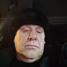 Фотография мужчины Андрей, 57 лет из г. Уссурийск