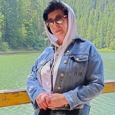 Фотография девушки Татьяна, 51 год из г. Житомир