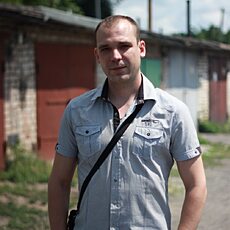 Фотография мужчины Parenok, 40 лет из г. Павлоград