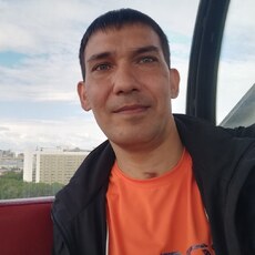Фотография мужчины Валерий, 40 лет из г. Николаевск-на-Амуре