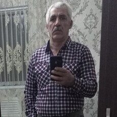 Фотография мужчины Арсен, 53 года из г. Ростов-на-Дону