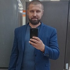 Фотография мужчины Serega, 42 года из г. Белев