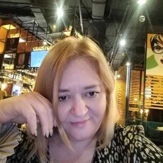 Фотография девушки Татьяна, 53 года из г. Хабаровск