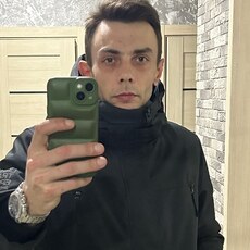 Фотография мужчины Ваня, 33 года из г. Пинск