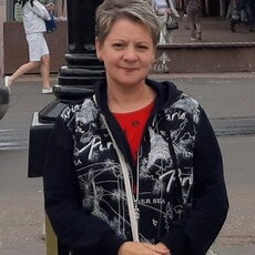 Фотография девушки Татьяна, 52 года из г. Орел