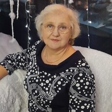 Фотография девушки Наташа, 62 года из г. Нижний Новгород