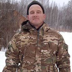 Фотография мужчины Сергей, 40 лет из г. Семенов