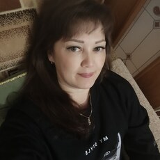 Фотография девушки Наталья, 52 года из г. Сковородино