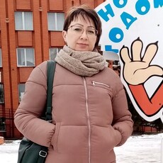 Фотография девушки Ирина, 49 лет из г. Орел