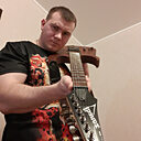 Александр, 34 года