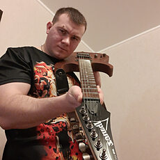 Фотография мужчины Александр, 34 года из г. Челябинск