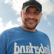 Фотография мужчины Андрей, 41 год из г. Хайфа