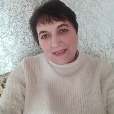 Фотография девушки Нина, 58 лет из г. Пинск