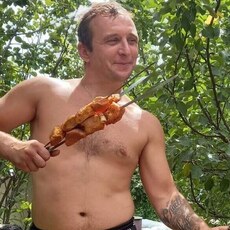 Фотография мужчины Сергей, 40 лет из г. Шахтинск