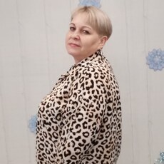 Фотография девушки Танюшка, 50 лет из г. Рубцовск