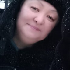 Фотография девушки Салтанат, 58 лет из г. Павлодар