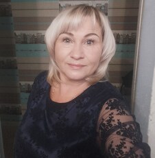Фотография девушки Ирина, 46 лет из г. Казань