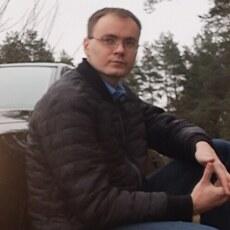 Фотография мужчины Илья, 26 лет из г. Барановичи