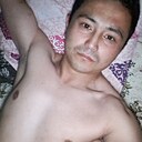 Бейбыт, 38 лет