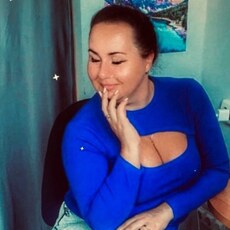 Фотография девушки Оляля, 34 года из г. Минск