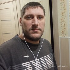 Фотография мужчины Владимир, 33 года из г. Волгореченск