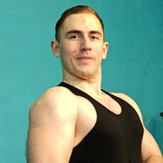 Фотография мужчины Алексей, 23 года из г. Бодайбо