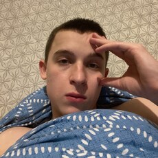 Фотография мужчины Влад, 23 года из г. Астрахань