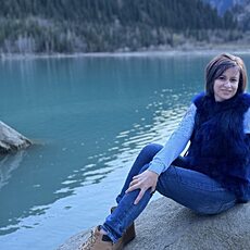 Фотография девушки Евгения, 38 лет из г. Алматы