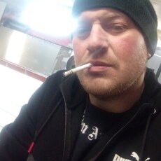 Фотография мужчины Кирилл, 35 лет из г. Челябинск