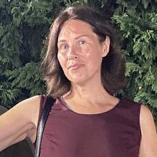 Фотография девушки Юля, 43 года из г. Пенза