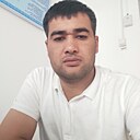 Данияр, 40 лет