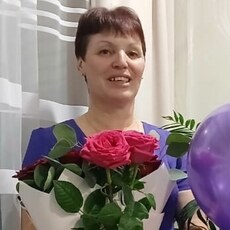 Фотография девушки Лариса, 49 лет из г. Бодайбо