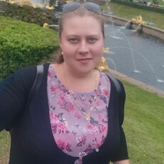 Фотография девушки Летта, 35 лет из г. Нижний Новгород