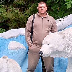 Фотография мужчины Алексей, 42 года из г. Белово