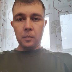Фотография мужчины Максим, 34 года из г. Торжок