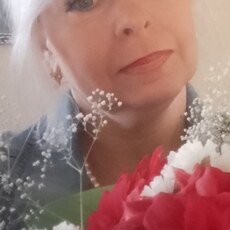 Фотография девушки Елена, 57 лет из г. Рязань