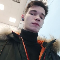 Фотография мужчины Артур, 21 год из г. Соликамск