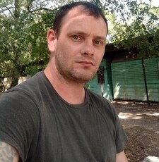 Фотография мужчины Сергей, 39 лет из г. Славянск-на-Кубани