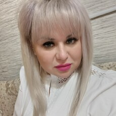 Фотография девушки Алиса, 35 лет из г. Ангарск