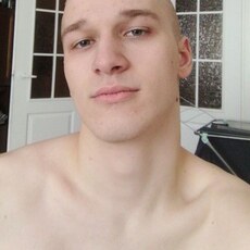Фотография мужчины Kuznec, 20 лет из г. Гродно