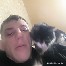 Фотография мужчины Павел, 27 лет из г. Богородск