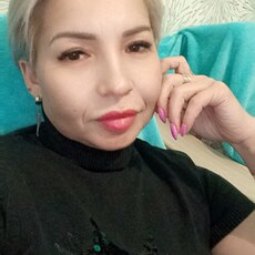 Фотография девушки Горгулья, 38 лет из г. Верхние Татышлы